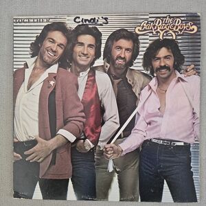 Unk Vinyl Record - Together by The Oak Ridge Boys